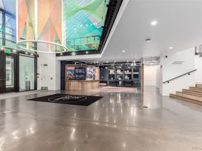 1750 Wewatta Street 1230, Denver CO 80202