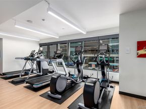 1750 Wewatta Street 1230, Denver CO 80202