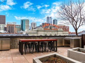 1750 Wewatta Street 1230, Denver CO 80202