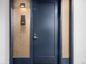 1750 Wewatta Street 1230, Denver CO 80202