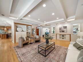 50 S Clermont Street, Denver CO 80246