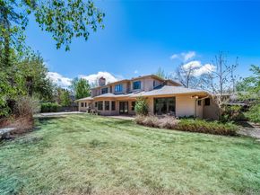 50 S Clermont Street, Denver CO 80246