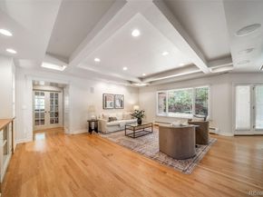 50 S Clermont Street, Denver CO 80246