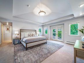 50 S Clermont Street, Denver CO 80246