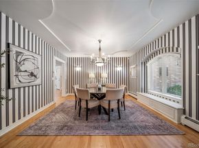 50 S Clermont Street, Denver CO 80246