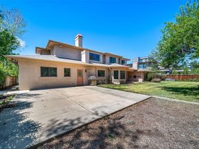 50 S Clermont Street, Denver CO 80246