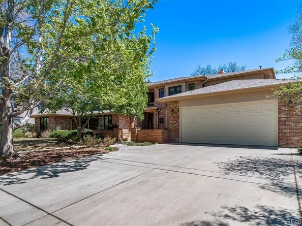 50 S Clermont Street, Denver CO 80246