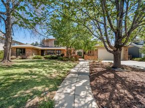 50 S Clermont Street, Denver CO 80246