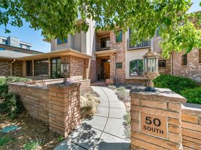 50 S Clermont Street, Denver CO 80246