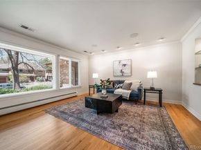 50 S Clermont Street, Denver CO 80246