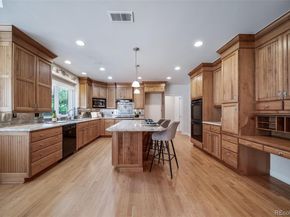 50 S Clermont Street, Denver CO 80246