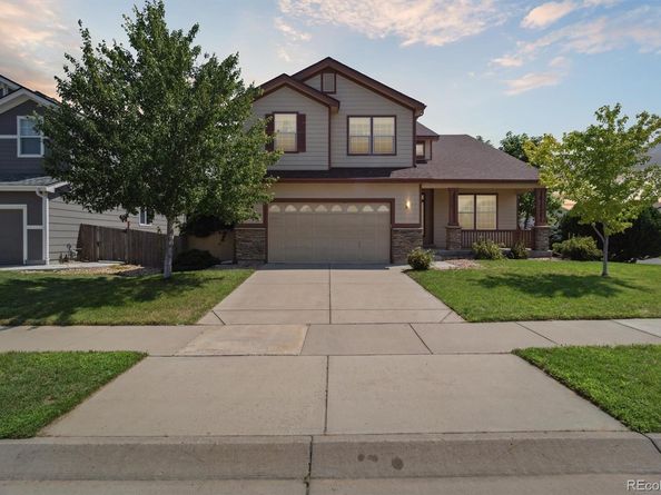 4314 Mt Oxford Street, Brighton CO 80601