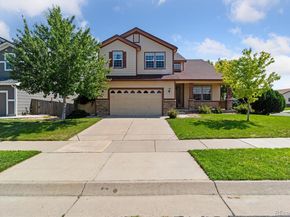 4314 Mt Oxford Street, Brighton CO 80601