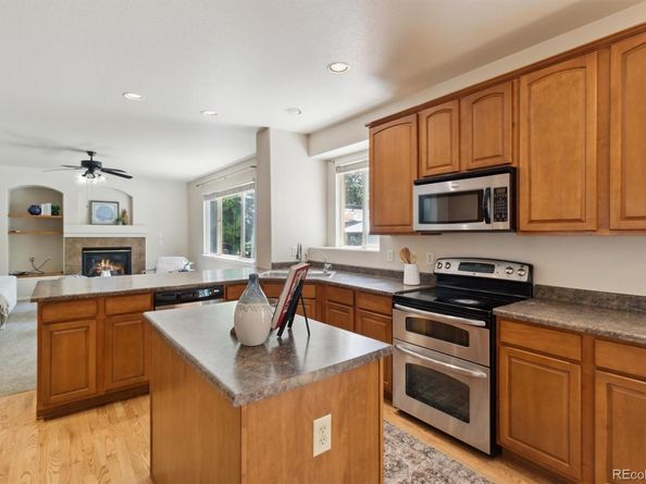 4314 Mt Oxford Street, Brighton CO 80601