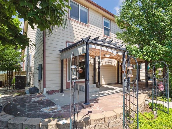 4314 Mt Oxford Street, Brighton CO 80601