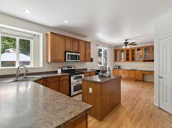 4314 Mt Oxford Street, Brighton CO 80601