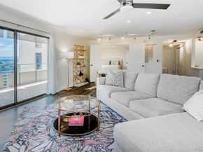 800 Pearl Street 1010, Denver CO 80203