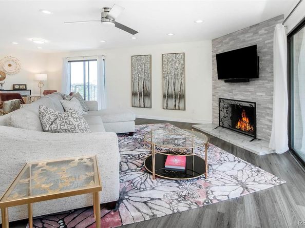 800 Pearl Street 1010, Denver CO 80203