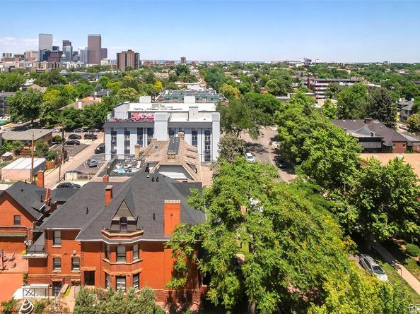 800 Pearl Street 1010, Denver CO 80203