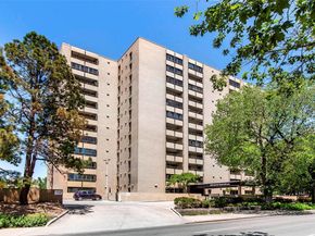 800 Pearl Street 1010, Denver CO 80203