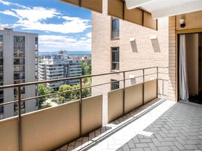800 Pearl Street 1010, Denver CO 80203