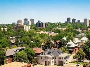 800 Pearl Street 1010, Denver CO 80203