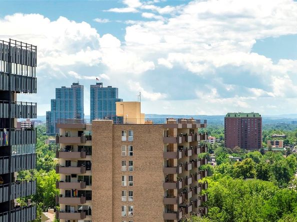 800 Pearl Street 1010, Denver CO 80203