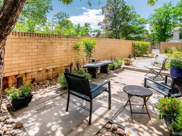 800 Pearl Street 1010, Denver CO 80203