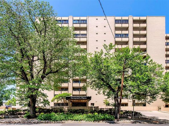 800 Pearl Street 1010, Denver CO 80203