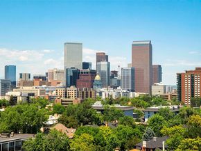 800 Pearl Street 1010, Denver CO 80203