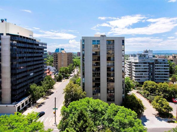 800 Pearl Street 1010, Denver CO 80203