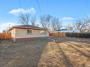 5341 W Louisiana Avenue, Lakewood CO 80232