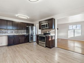 5341 W Louisiana Avenue, Lakewood CO 80232