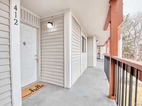 8635 Clay Street 412, Westminster CO 80031