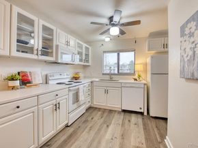 8635 Clay Street 412, Westminster CO 80031