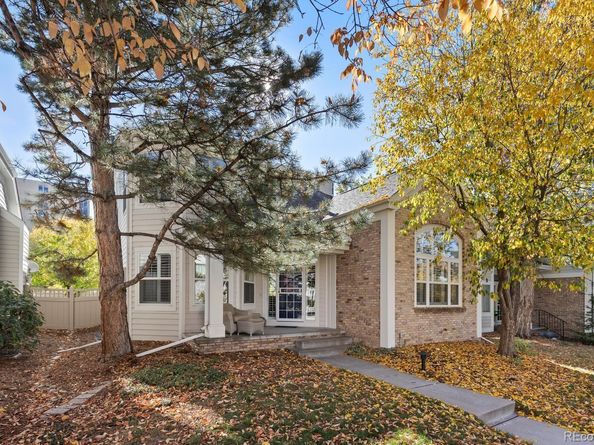 1011 S Valentia Street 113, Denver CO 80247