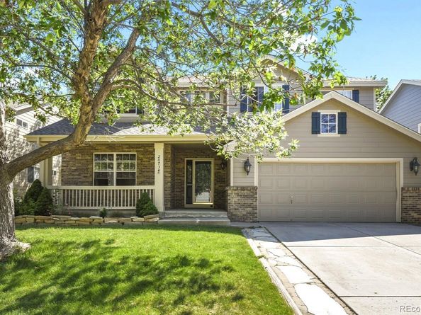 20734 E Peakview Place, Aurora CO 80016