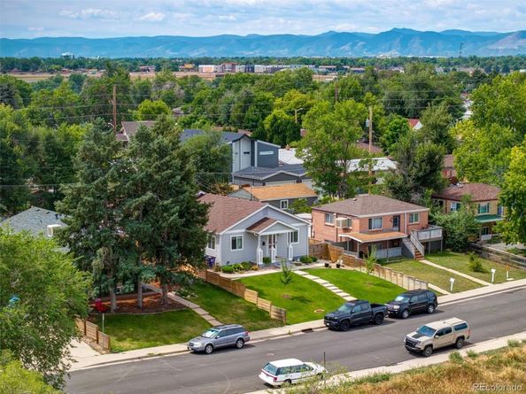 4524 W 11th Avenue, Denver CO 80204