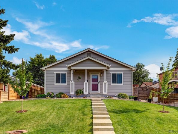 4524 W 11th Avenue, Denver CO 80204