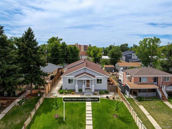 4524 W 11th Avenue, Denver CO 80204