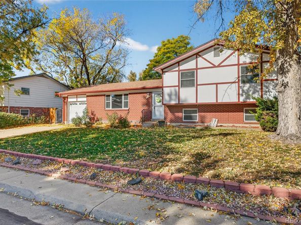 11913 Quam Drive, Northglenn CO 80233