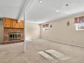 11913 Quam Drive, Northglenn CO 80233
