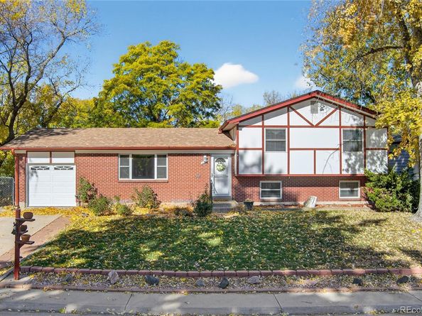 11913 Quam Drive, Northglenn CO 80233