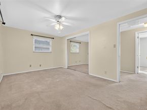 11913 Quam Drive, Northglenn CO 80233