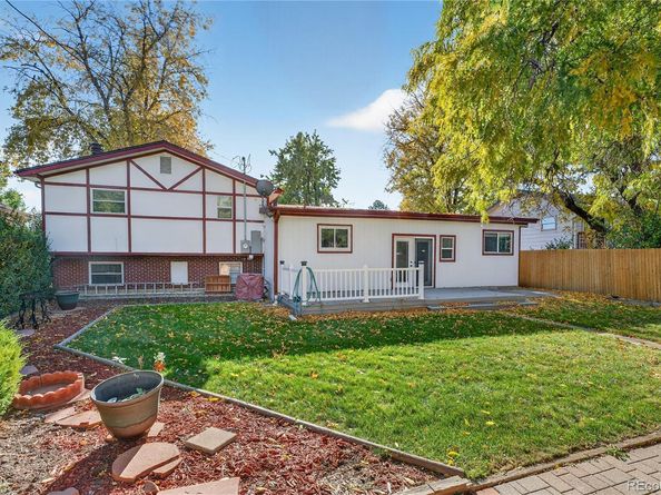11913 Quam Drive, Northglenn CO 80233