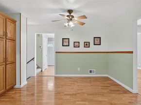 11913 Quam Drive, Northglenn CO 80233