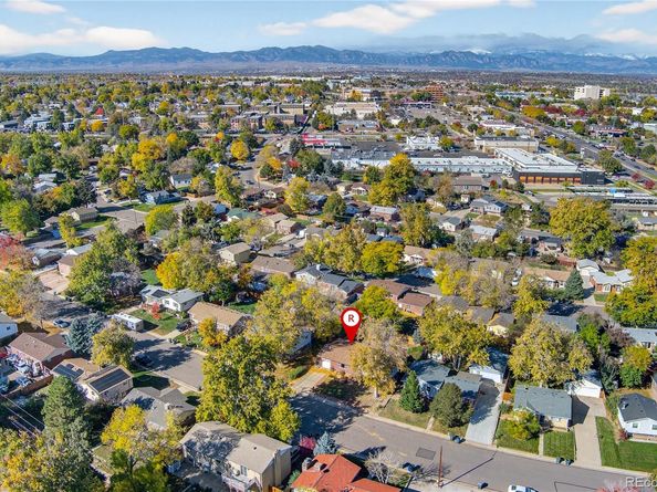 11913 Quam Drive, Northglenn CO 80233