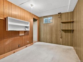 11913 Quam Drive, Northglenn CO 80233