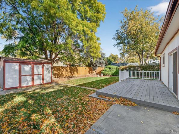 11913 Quam Drive, Northglenn CO 80233