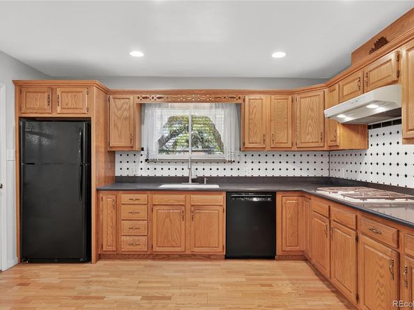 11913 Quam Drive, Northglenn CO 80233